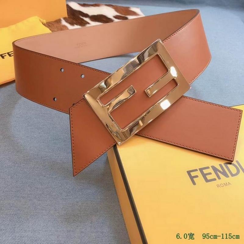 Fendi Belts 683